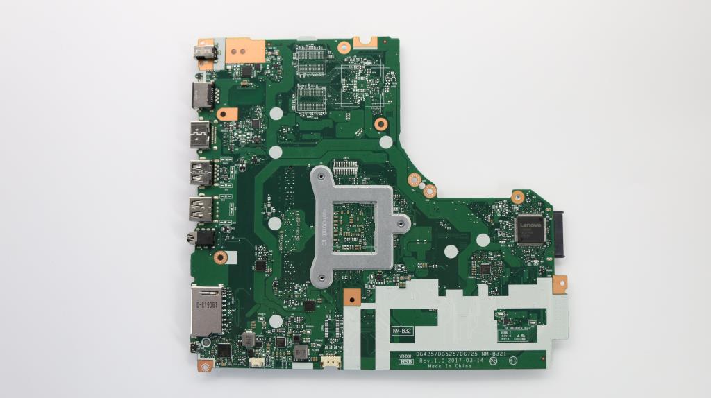 Lenovo System Board Planar Motherboar - 5B20R33824
