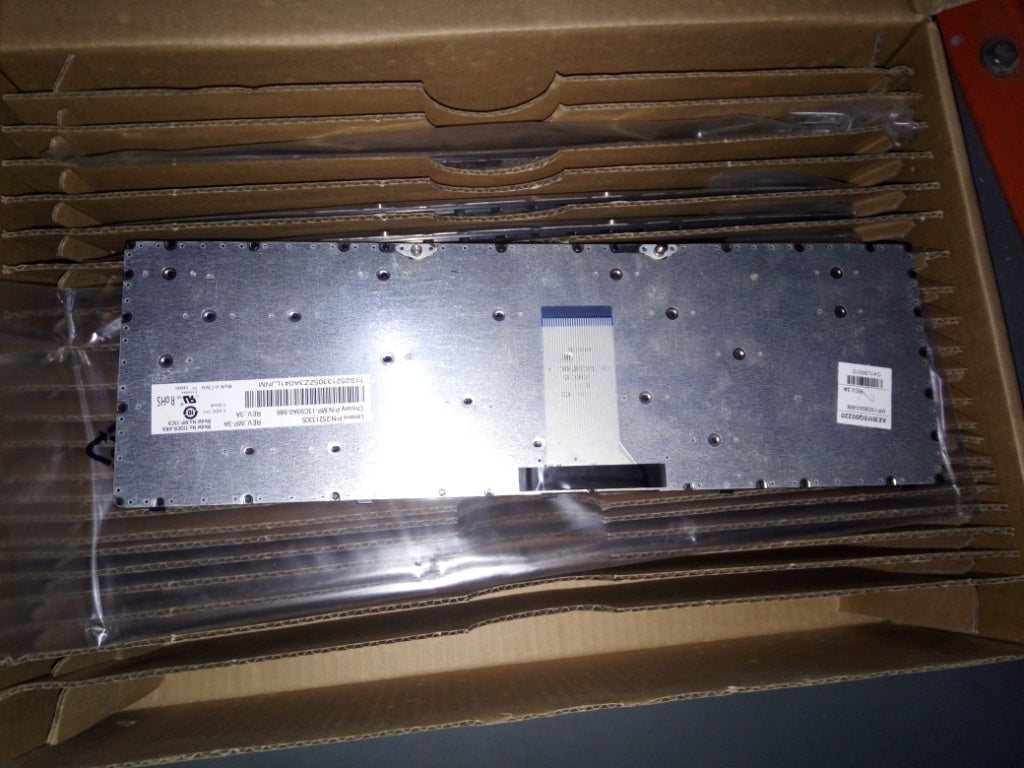 Lenovo Kb Keyboards External - 25213305