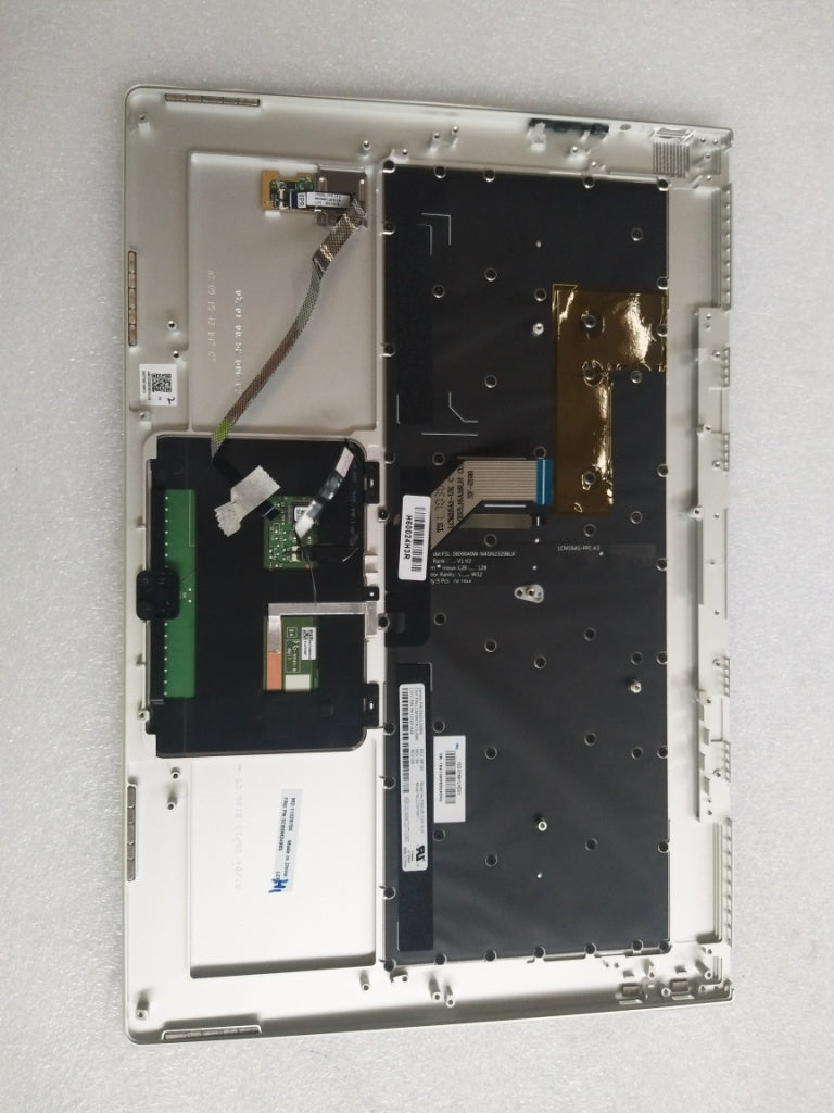 Lenovo Logic Up Assembly Silver Cz-Sk - 5CB0M34985