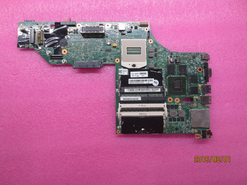 Lenovo Replacement Part - 00Hw117