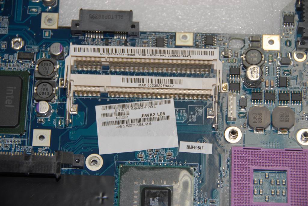 Lenovo Replacement Part - 11010536