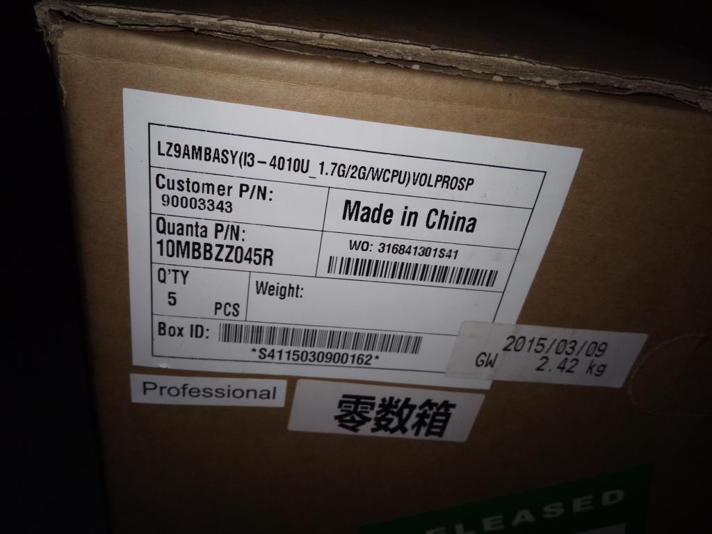 Lenovo Mb - 90003343