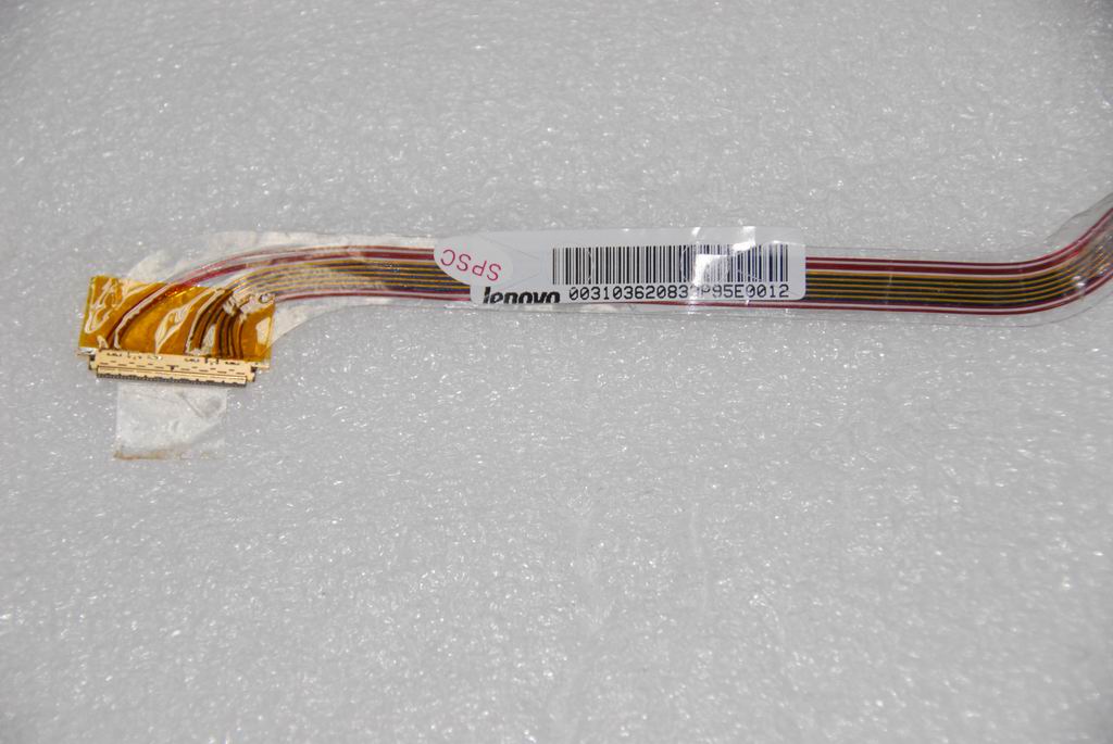 Lenovo Cable Lcd Fl1 Assembly Fl1 40P - 31036208