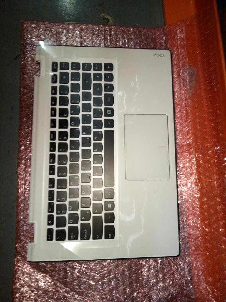 Lenovo Co Covers - 5CB0K61154