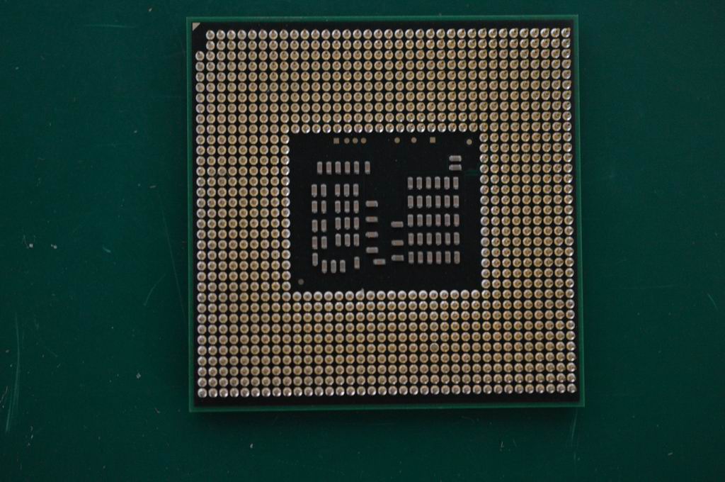 Lenovo Cpu Intel P6200 2.13Ghz 3M K-0 - 102000941