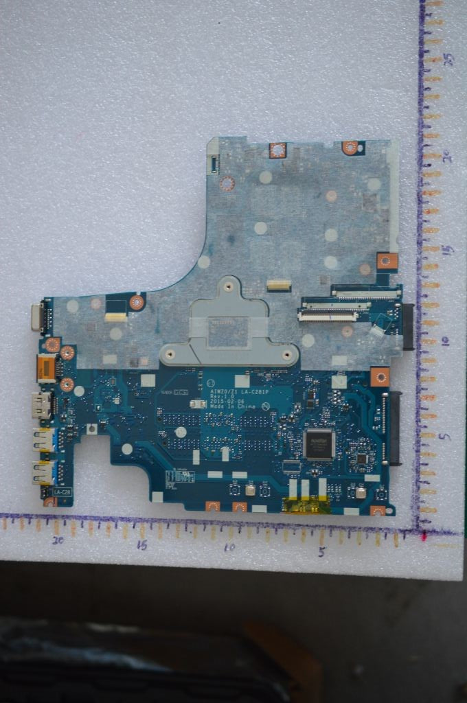 Lenovo Pl System Boards - 5B20J23536