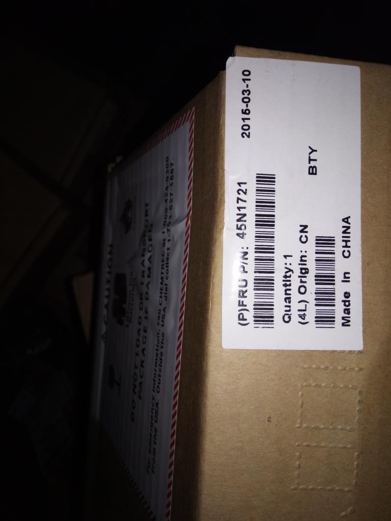 Lenovo Ba Rechargeable Batteries - 45N1721