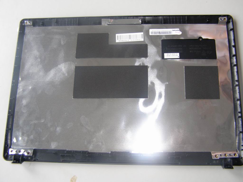 Lenovo Lcd Cover Lg48 Gray - 90200968