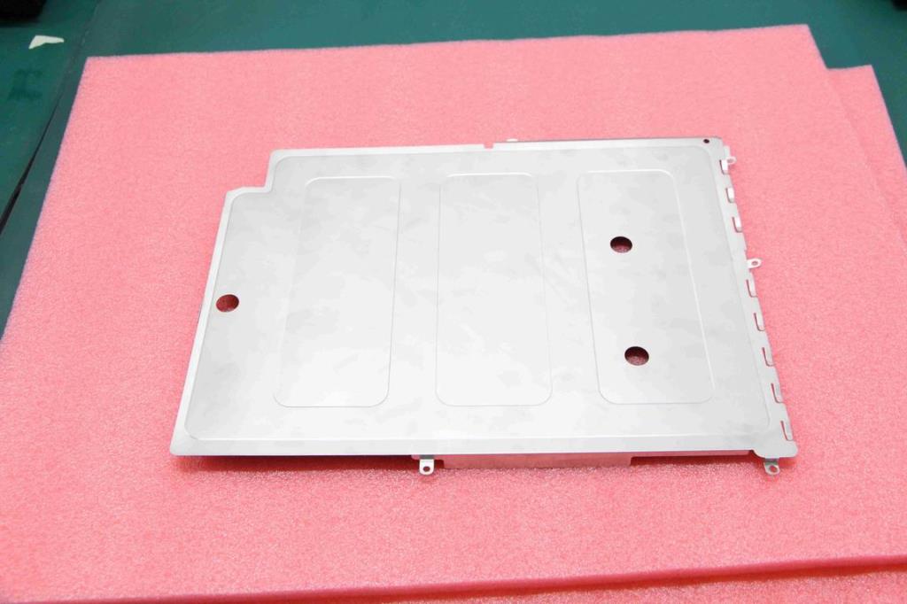 Lenovo Cover Alpha Emi Shielding - 90202513