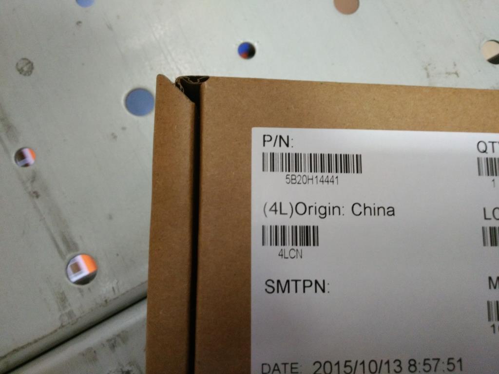 Lenovo Pl System Boards - 5B20H14441