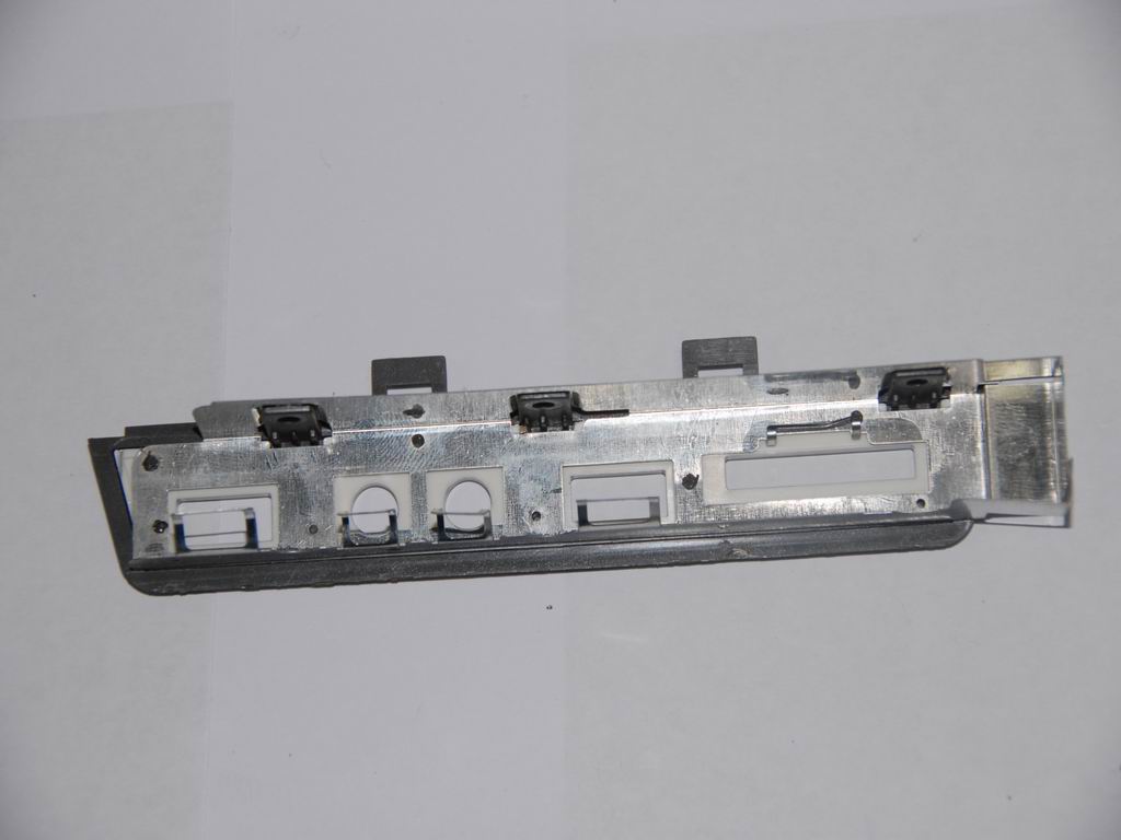 Lenovo 31042015 Bracket Assembly Martin Side I