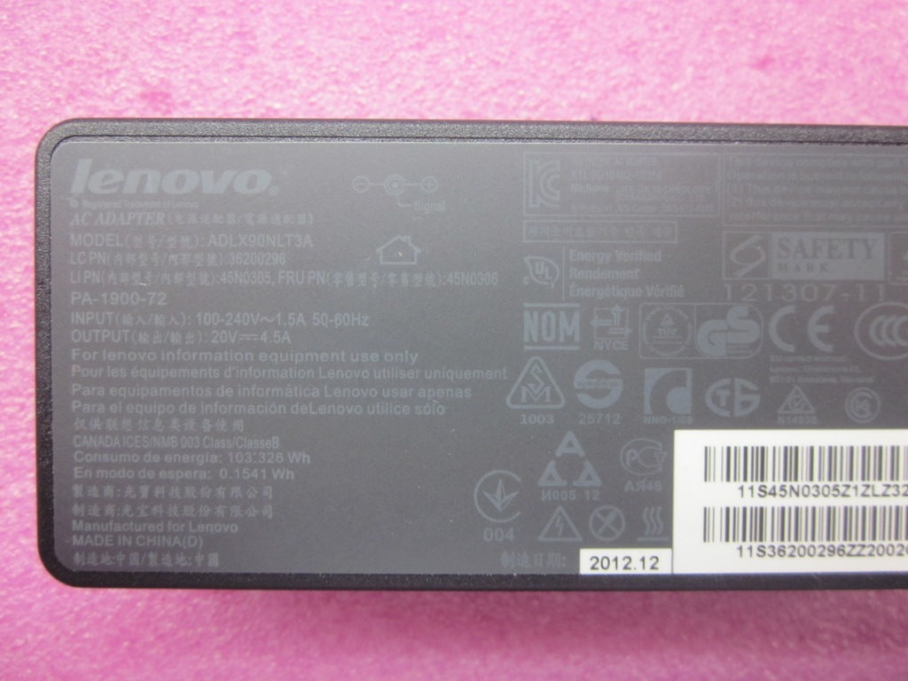 Lenovo Replacement Part - 45N0306
