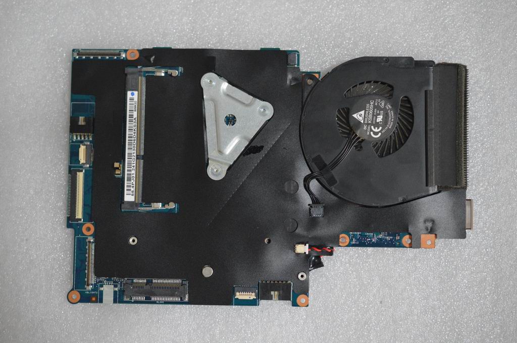 Lenovo Mb 10L Dis I3-2350 55.4Pj01.24 - 90000050