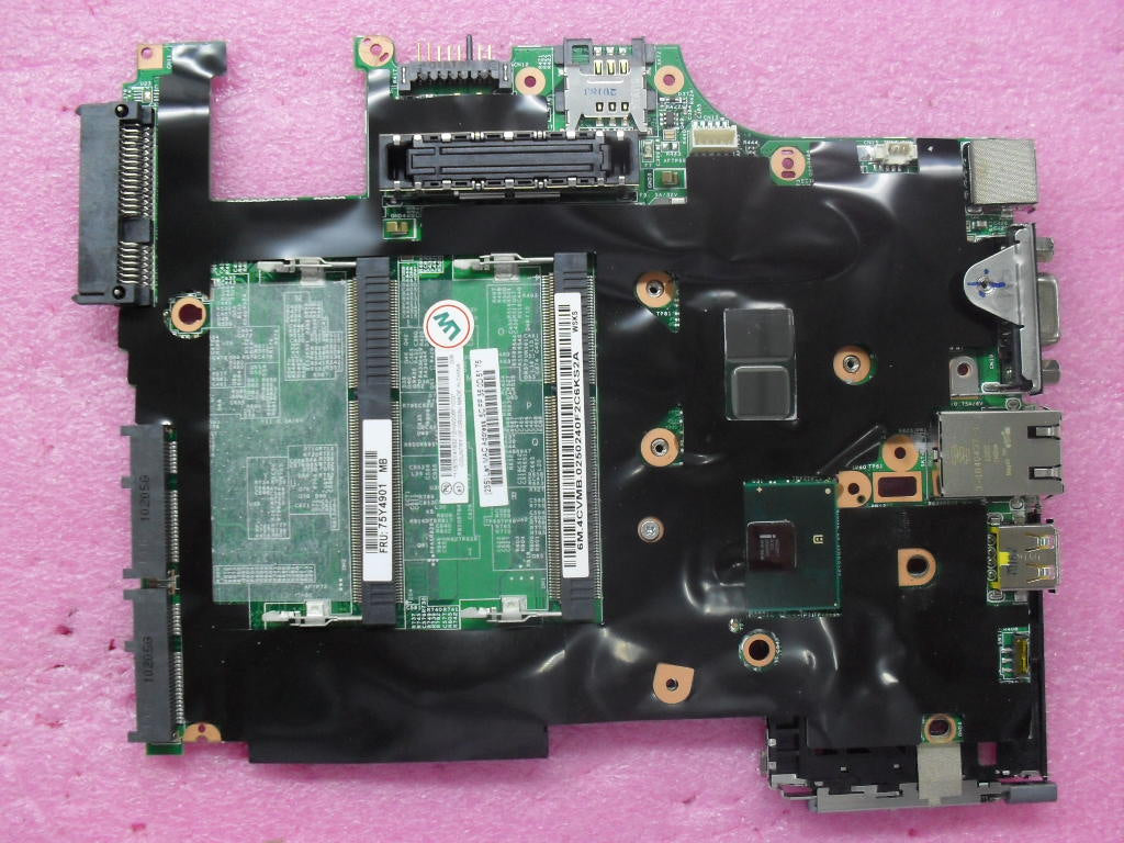 Lenovo Cdpop Plnu34Tpm - 75Y4901