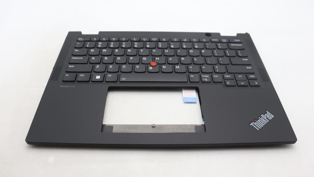 Lenovo Mech_Asm Kbd W C Eng Bklt Chy - 5M11L64213
