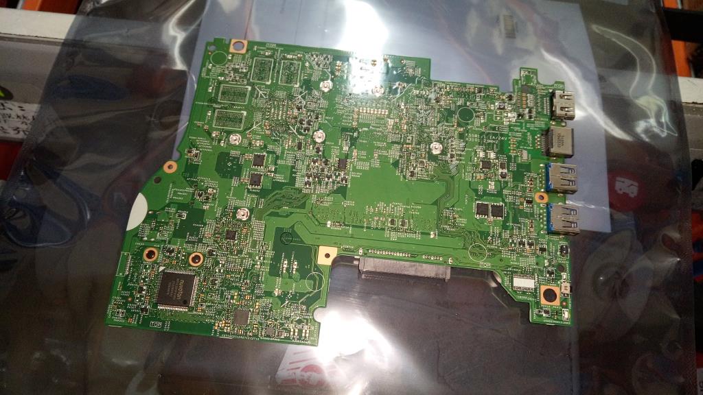 Lenovo 5B20H91190 Pl System Boards