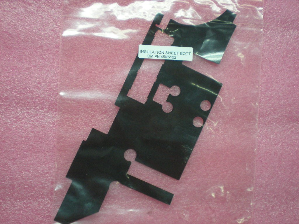 Lenovo Kits Screws And Labels - 45M2668