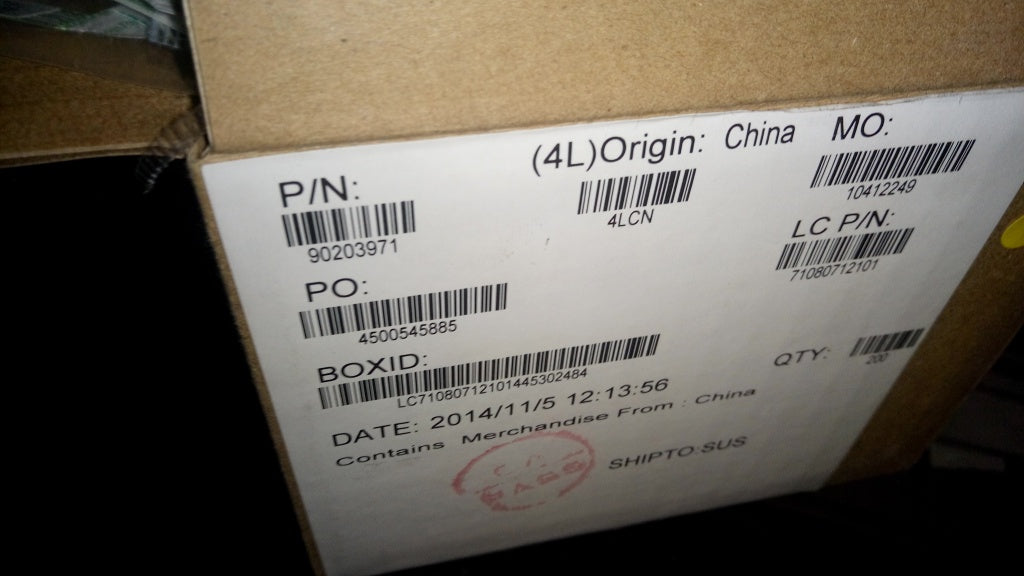 Lenovo Ct Cables Internal - 90203971