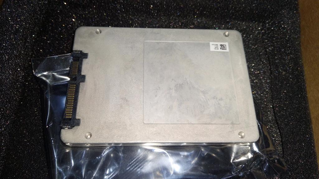 Lenovo Hard Drive 80G Ssd - 03T8341
