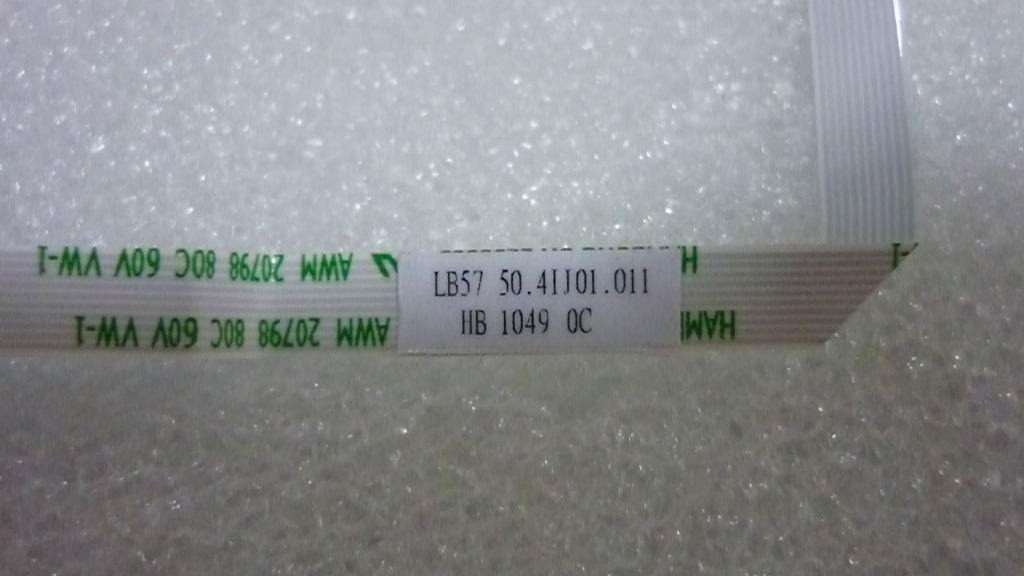 Lenovo 31048995 Led Board W/Cable Lb57