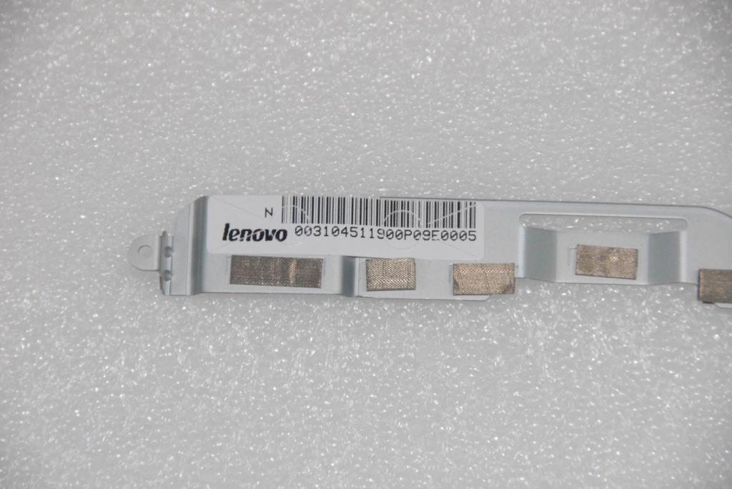 Lenovo 31045119 Bracket Nauru2.0 Rear Io (Hdmi