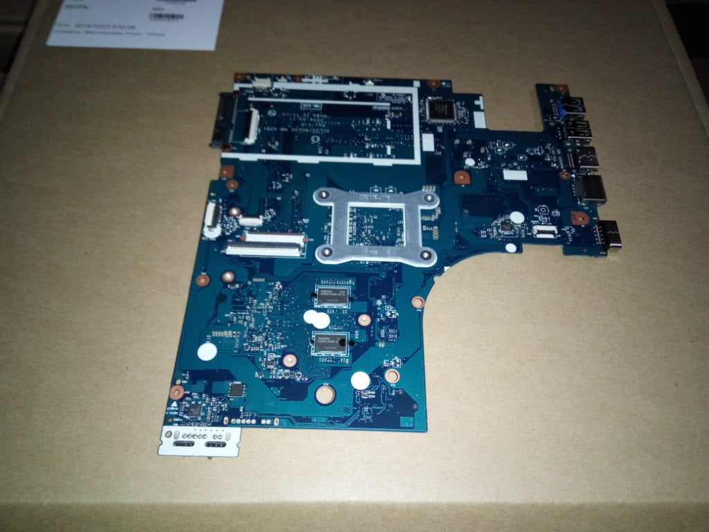 Lenovo Mb Beema A6 24G 15T Dis 2G - 5B20F77214