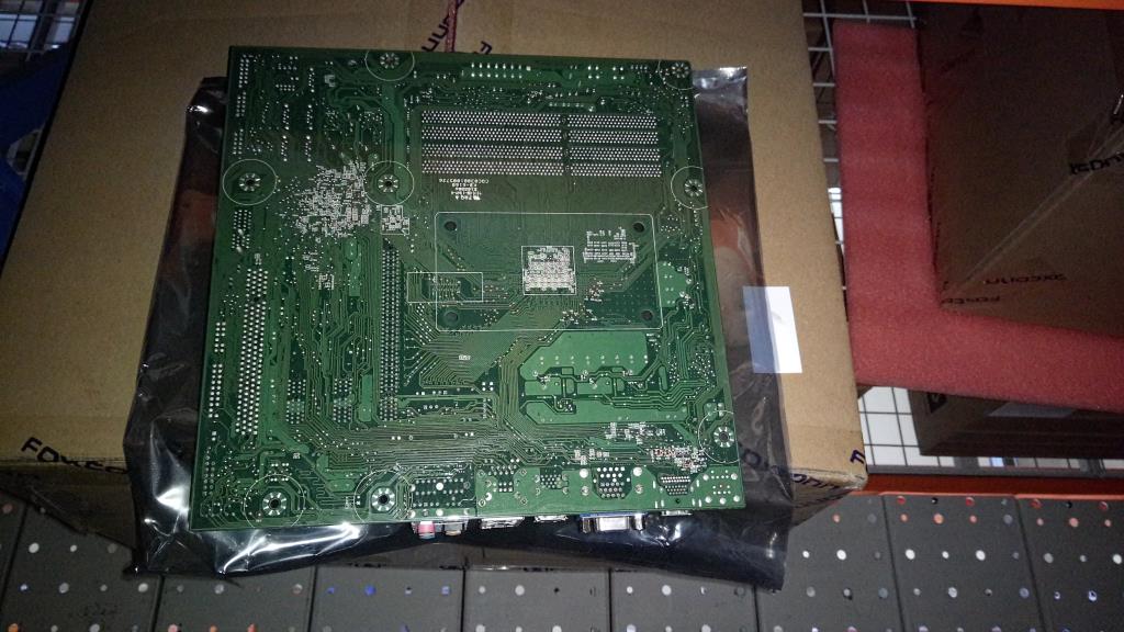 Lenovo Motherboard - 5B20H34319
