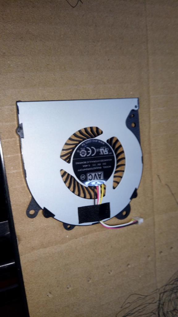 Lenovo Thermal/Fan - 31504677