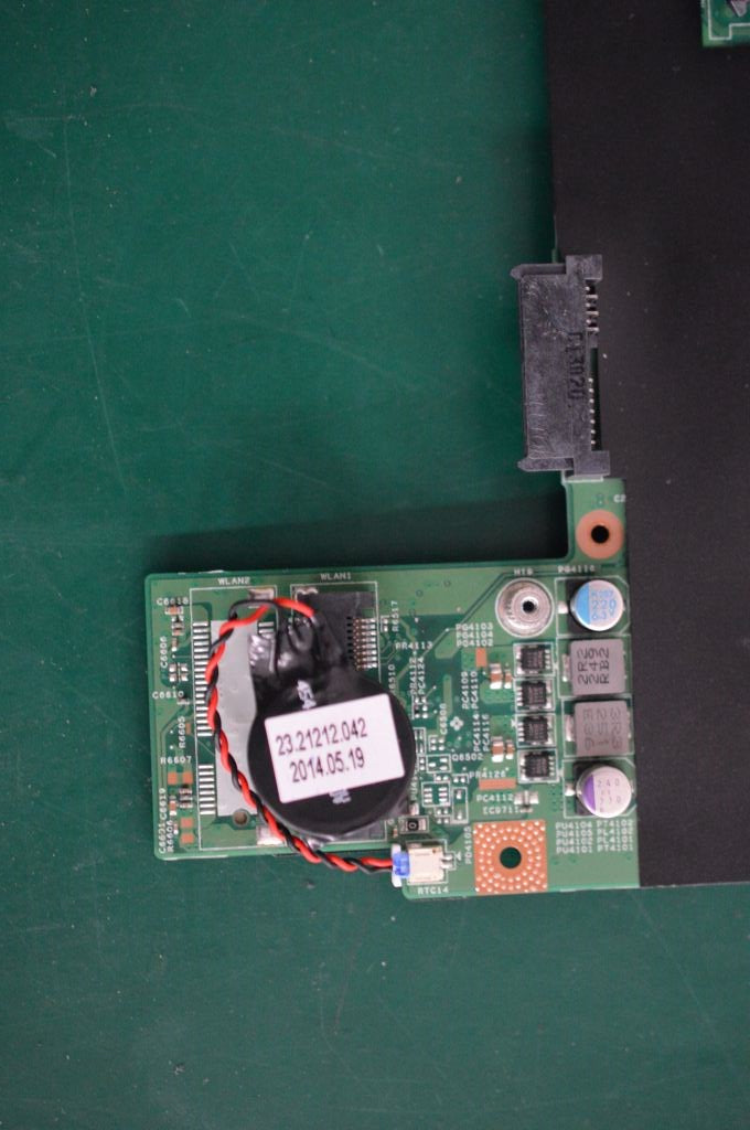 Lenovo Replacement Part - 90001825