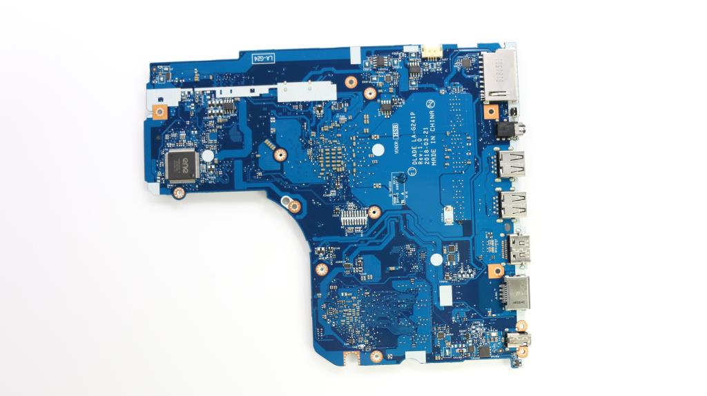 Lenovo System Board Planar Motherboar - 5B20R34469