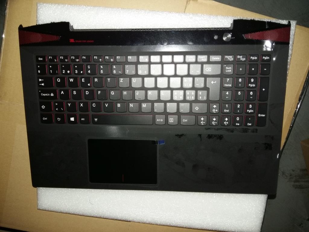 Lenovo Co Covers - 5CB0F78771