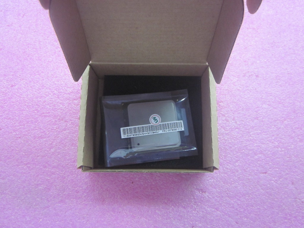 Lenovo Pu Processors - 03T8390
