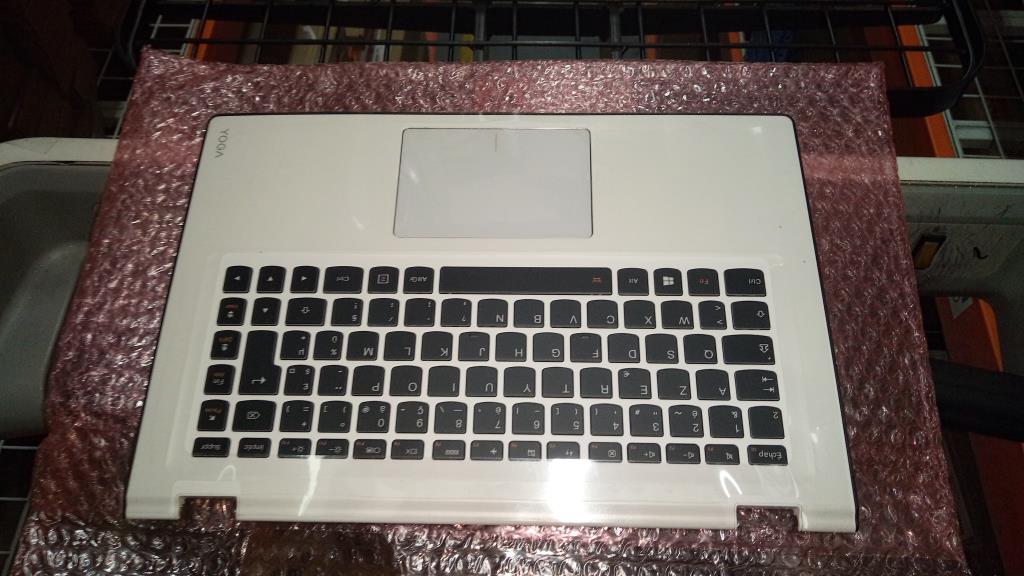 Lenovo Co Covers - 5CB0K61160