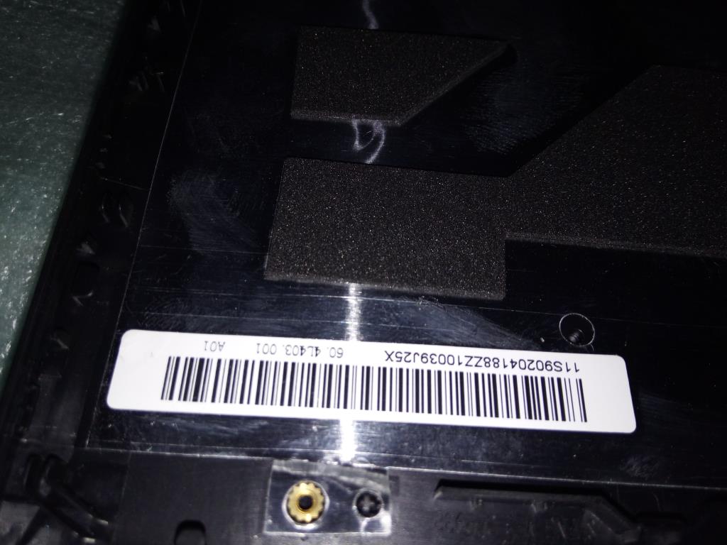 Lenovo Assembly - 90204188