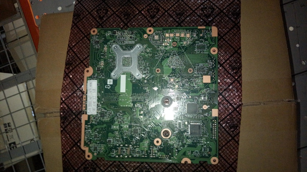 Lenovo 5B20K16057 Pl System Boards