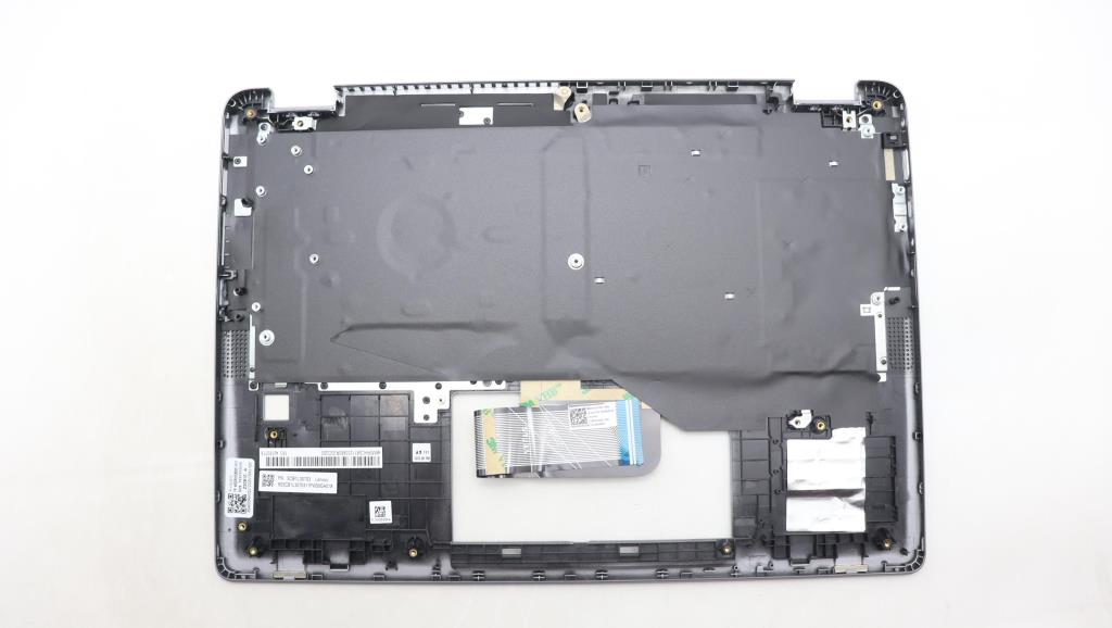 Lenovo Cover Upper Case Assembly Ara - 5CB1L30703