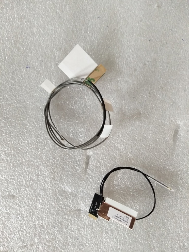 Lenovo Pack Antenna Touch Wlan Ma Jt - 01AY955