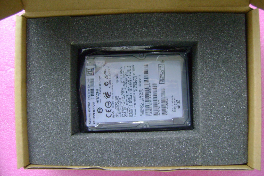Lenovo Lenovo Part @ - 45N7257