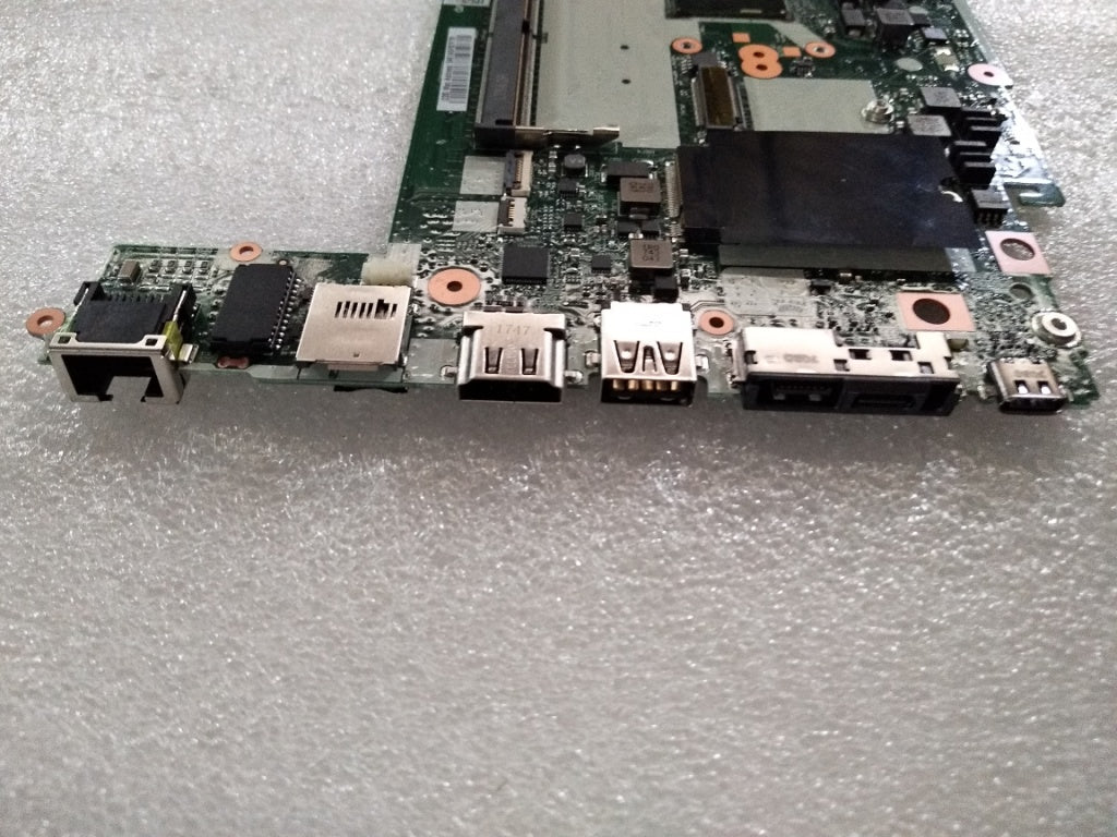Lenovo El580 Mb Dis I78550U Nok Namt - 01LW287