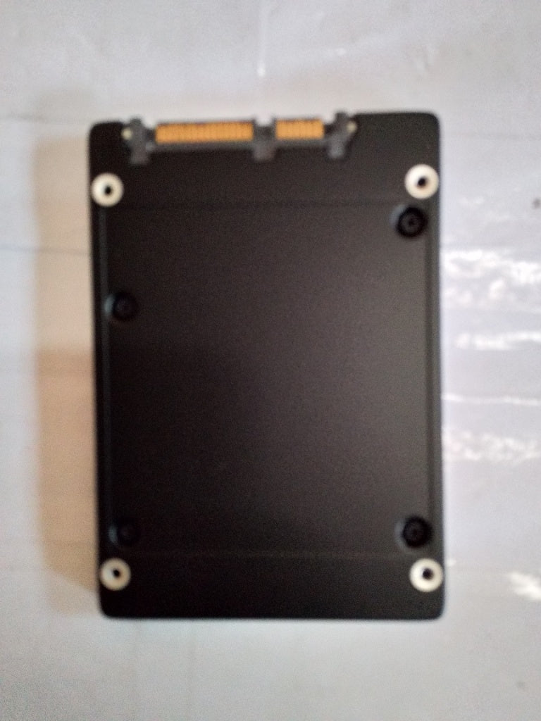 Lenovo Ssd Asm 512G,2.5-Inch ,7Mm,Sat - 00XK731