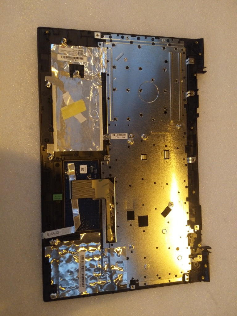 Lenovo Co Covers - 5CB0L78384