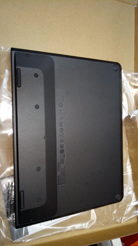 Lenovo Ki Keyboards Internal - 03X9027