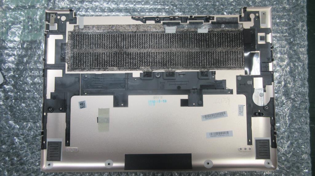 Lenovo Logic Lower Gold Cn - 5CB0M09523
