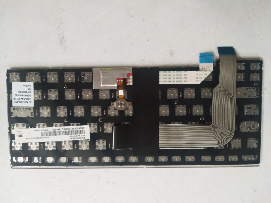 Lenovo Ki Keyboards Internal - 01AV051