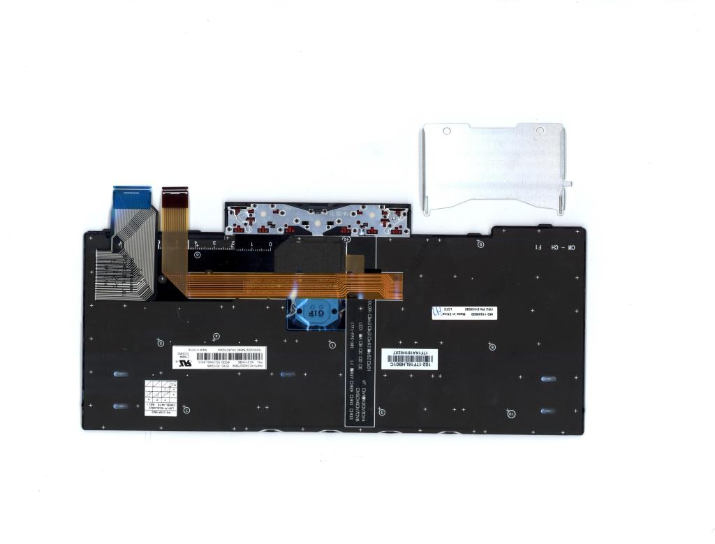 Lenovo Fru Como Slasmchykbblbkczs - 01HX580
