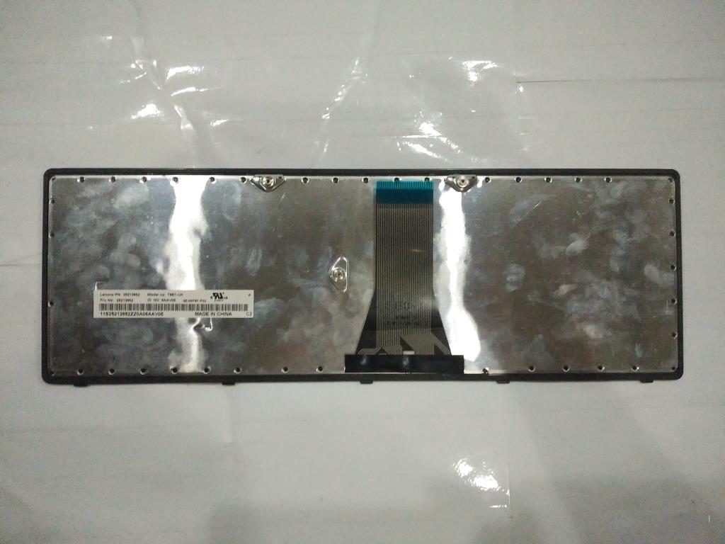 Lenovo Ki Keyboards Internal - 25213652