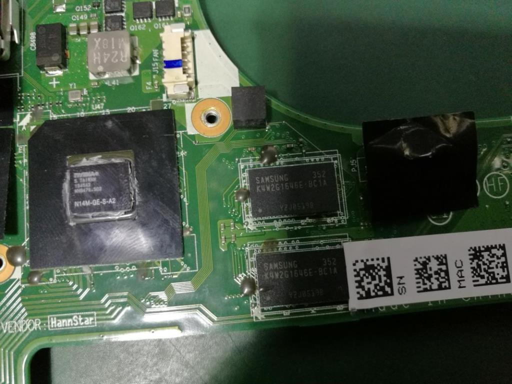 Lenovo Replacement Part - 04X4039