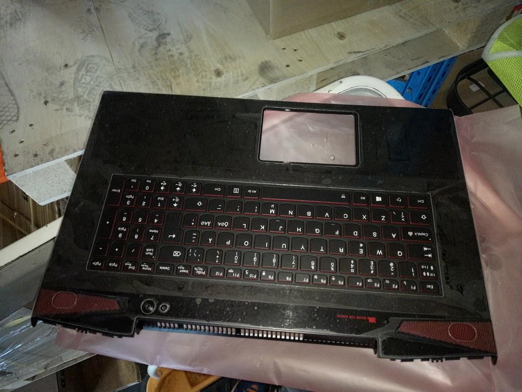 Lenovo Co Covers - 5CB0G59778
