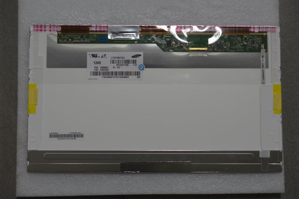 Lenovo 18200114 Lcd 15.6 Hd Sec Ltn156At24-L0