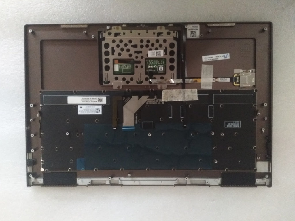 Lenovo Logic Up Assembly Bz_Usa - 5CB0Q09585